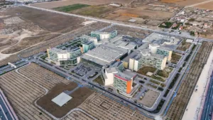 Konya Şehir Hastanesi bünyesinde Plastik, Rekonstrüktif ve Estetik Cerrahi uzmanı Op.Dr. Nurten Yavuz